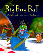 The Big Bug Ball - Lillegard, Dee