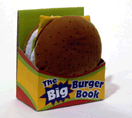 The Big Burger Book