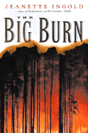 The Big Burn - Ingold, Jeanette