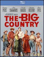 The Big Country [Blu-ray] - William Wyler