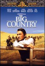 The Big Country - William Wyler