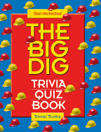 The Big Dig Trivia Book