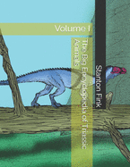 The Big Encyclopedia of Triassic Animals: Volume I