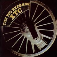 The Big Express - XTC