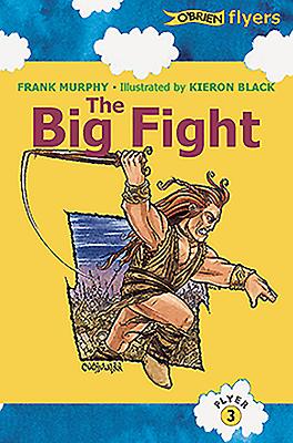 The Big Fight: The Story of the Tin - Murphy, Frank