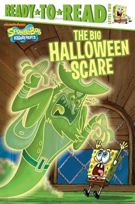 The Big Halloween Scare - Banks, Steven