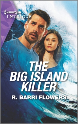 The Big Island Killer - Flowers, R Barri
