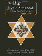 The Big Jewish Songbook