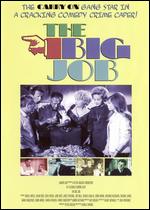 The Big Job - Gerald Thomas