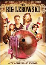 The Big Lebowski [10th Anniversary Edition] [Limited Edition Collectible Bowling Ball Packaging] - Joel Coen