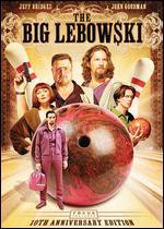 The Big Lebowski [WS] [10th Anniversary Edition] [2 Discs] [With Movie Money]