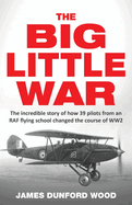 The Big Little War