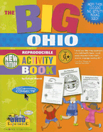 The Big Ohio Activity Book! - Marsh, Carole