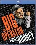 The Big Operator [Blu-ray]