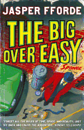 The Big Over Easy: Nursery Crime Adventures 1