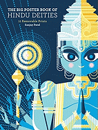 The Big Poster Book of Hindu Deities