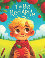 The Big Red Apple