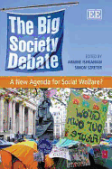 The Big Society Debate: A New Agenda for Social Welfare?