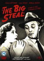 The Big Steal - Don Siegel
