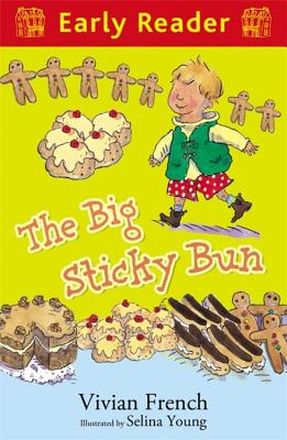 The Big Sticky Bun - French, Vivian