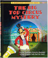 The Big Top Circus Mystery