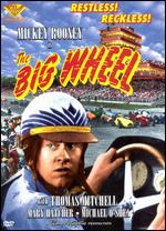 The Big Wheel - Edward Ludwig