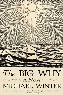 The Big Why - Winter, Michael