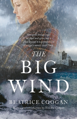 The Big Wind - Coogan, Beatrice