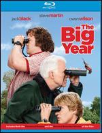 The Big Year [Blu-ray]