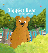 The Biggest Bear in the Woods