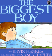 The Biggest Boy