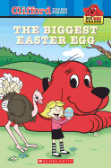 The Biggest Easter Egg