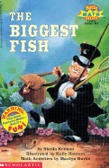 The Biggest Fish in Littletown