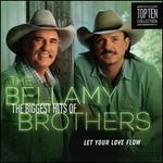 The Biggest Hits of the Bellamy Brothers