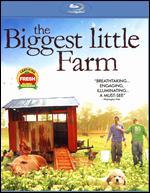 The Biggest Little Farm [Blu-ray]