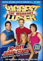 The Biggest Loser: 30-Day Jump Start - Cal Pozo
