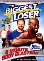 The Biggest Loser: 8 Minute Body Blasters - 