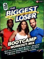 The Biggest Loser: Bootcamp Workout Mix