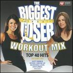 The Biggest Loser Workout Mix: Top 40 Hits, Vol. 2