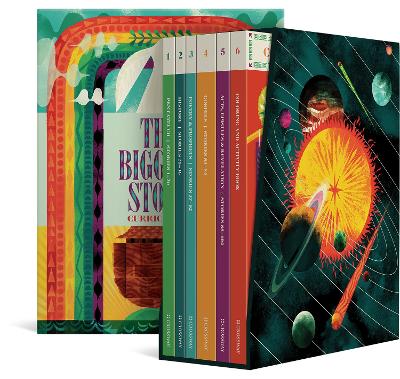 The Biggest Story Curriculum: Box Set - Publishers, Crossway