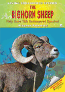 The Bighorn Sheep: Help Save This Endangered Species!