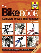 The Bike Book