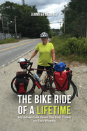 The Bike Ride of a Lifetime: My Adventure Down the East Coast on Two Wheels