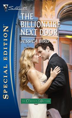 The Billionaire Next Door - Bird, Jessica