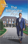 The Billionaire Plan: A Flirty Single Dad Romance