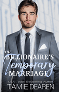 The Billionaire's Temporary Marriage