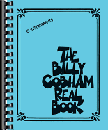 The Billy Cobham Real Book: C Instruments