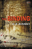 The Binding: A Lamb and Lavagnino Mystery