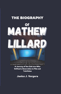 The Biography of Mathew Lillard: A Journey of the Cult Icon Who Defined a Generation in Film and TeleVision