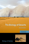 The Biology of Deserts